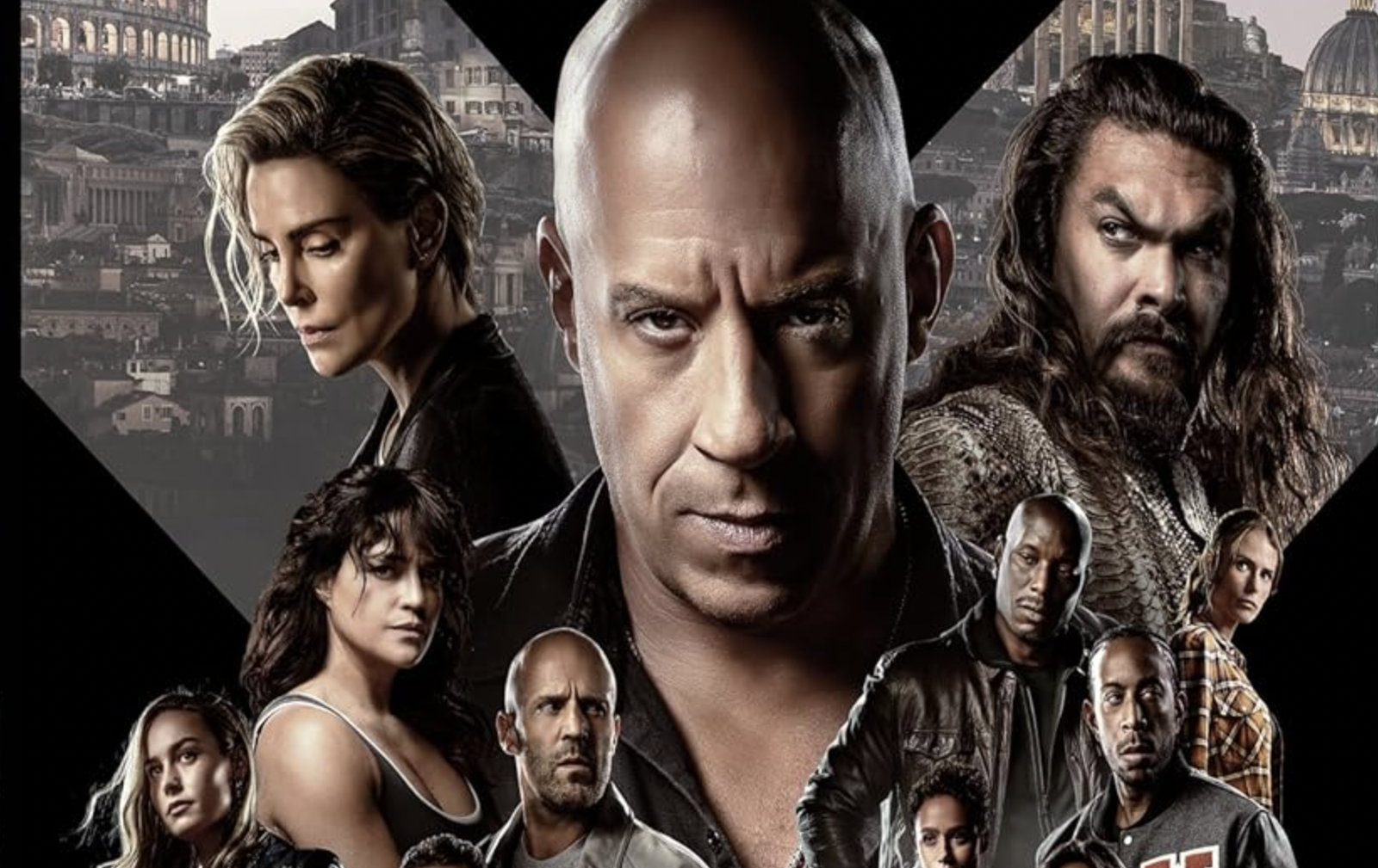 Immagine di Fast & Furious 11 sarà l'ultimo film? Risponde Vin Diesel