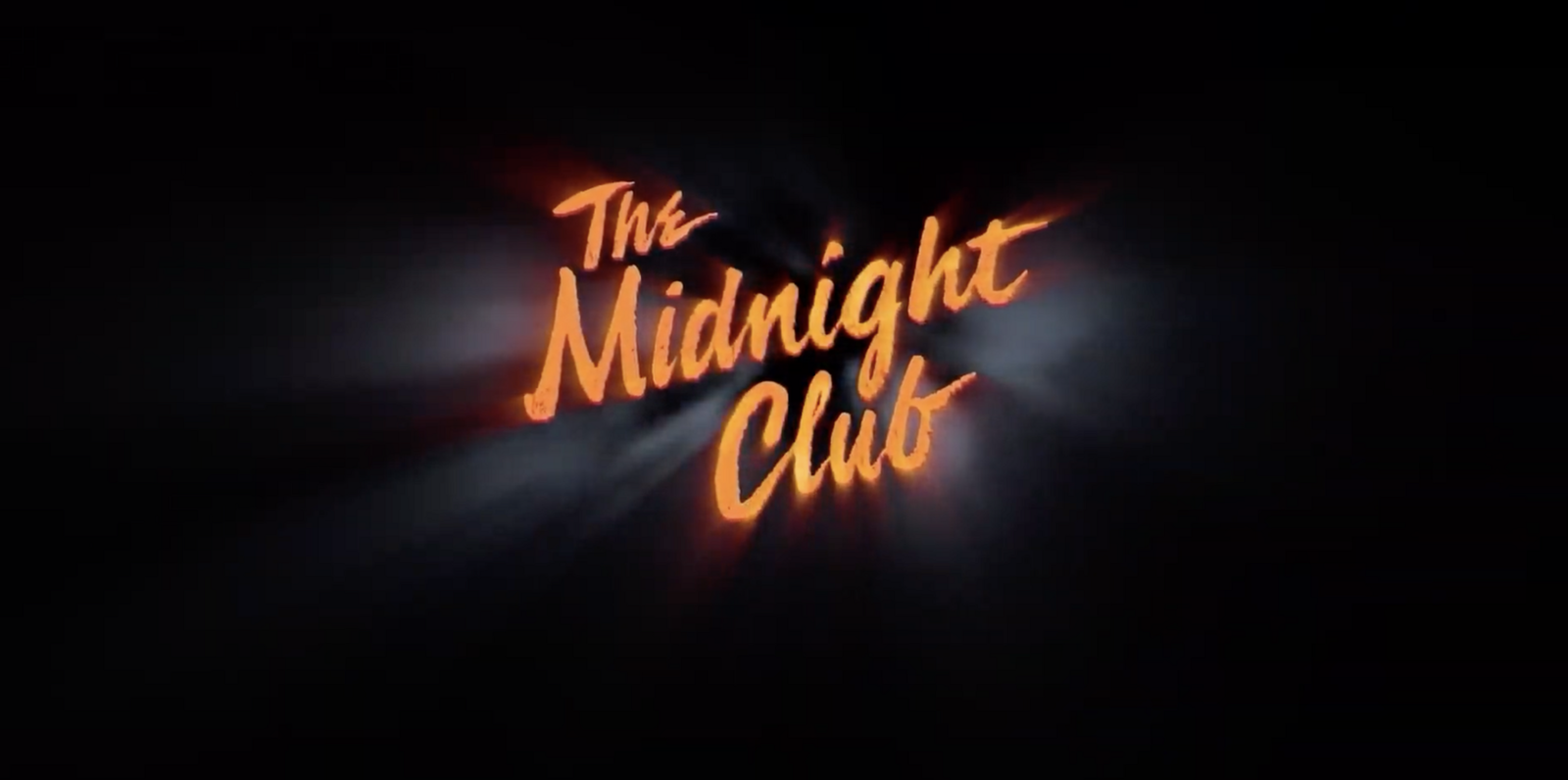 Immagine di The Midnight Club, la prima clip della serie horror di Mike Flanagan