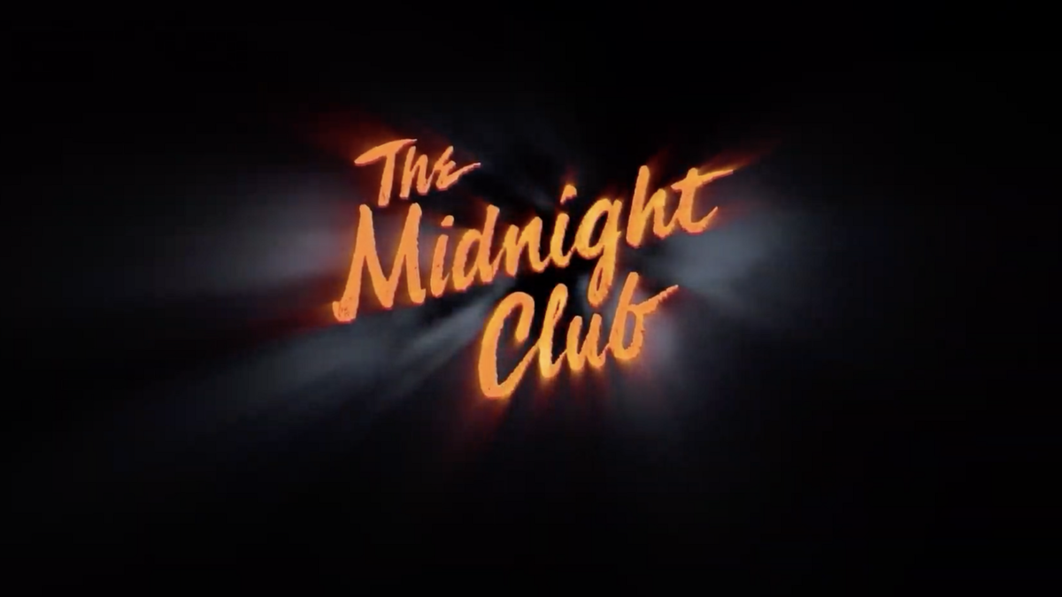 Immagine di The Midnight Club, la prima clip della serie horror di Mike Flanagan