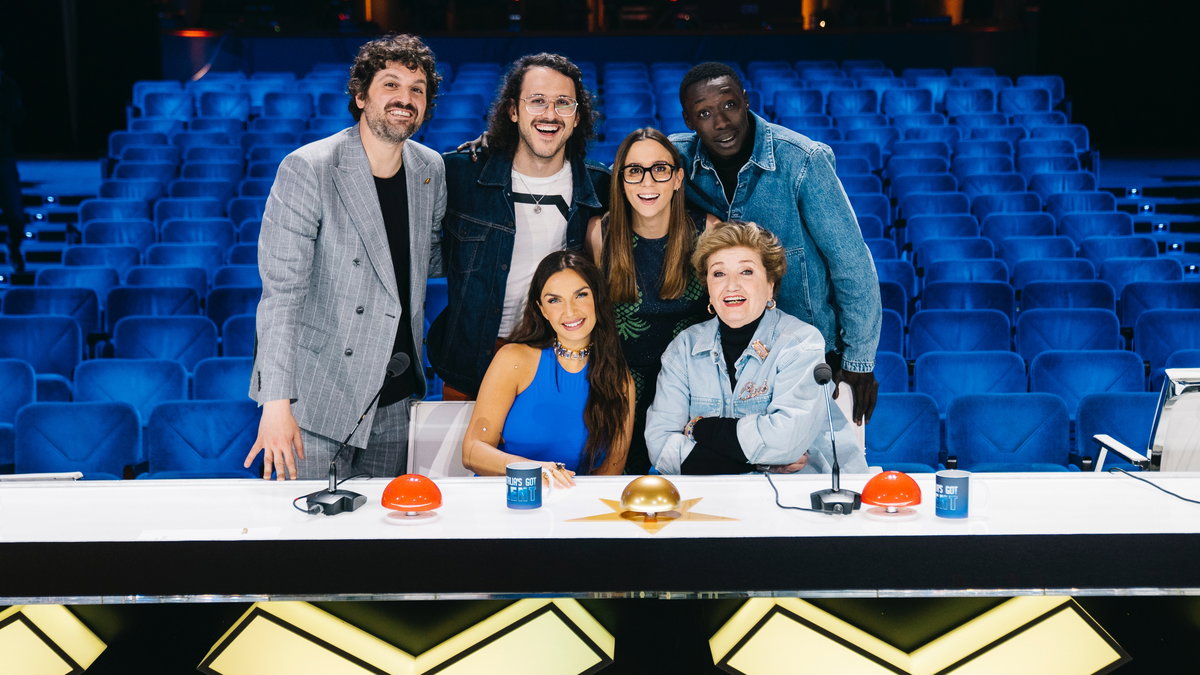 Immagine di La nuova edizione di Italia’s Got Talent sbarca su Disney+, ecco i giudici