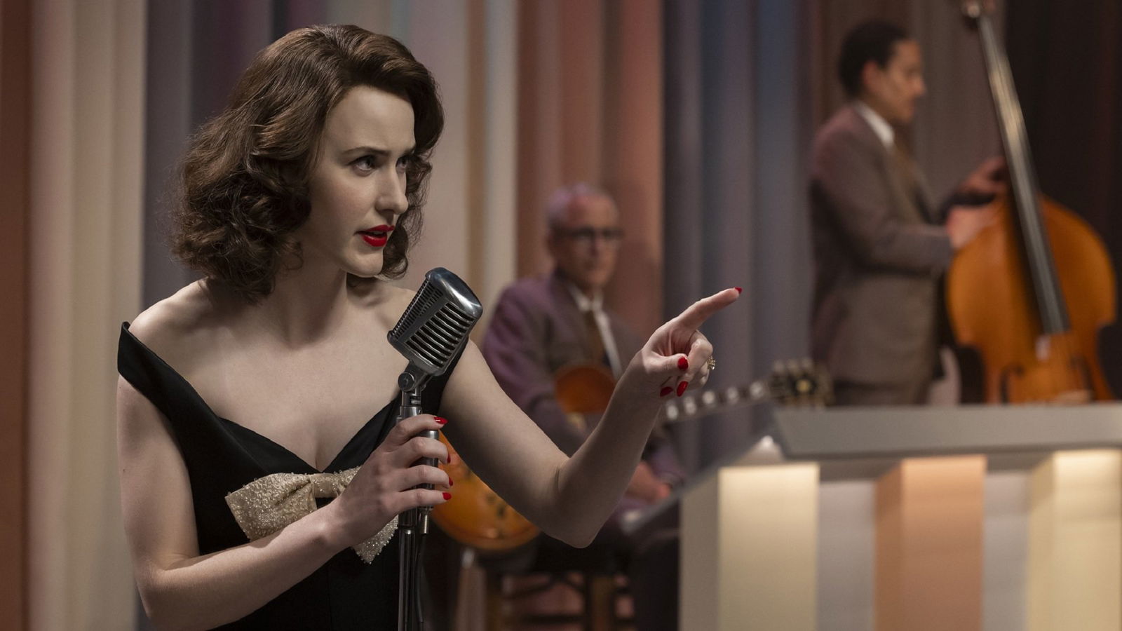 Immagine di Superman: Legacy, Rachel Brosnahan sulla sua versione di Lois Lane