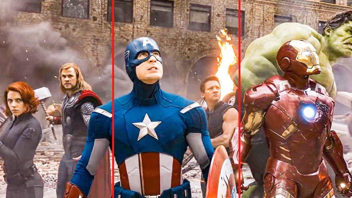 Immagine di Kevin Feige: "Gli Avengers non esistono più"