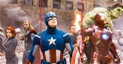 Copertina di Kevin Feige: "Gli Avengers non esistono più"