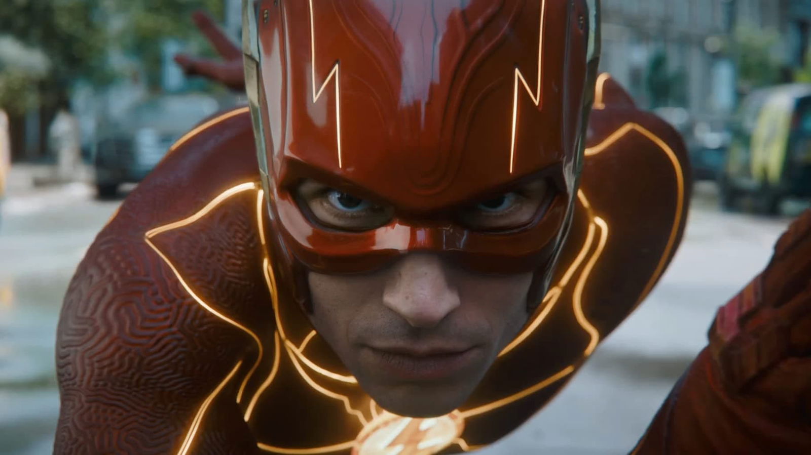 Immagine di The Flash 2, la sceneggiatura è pronta