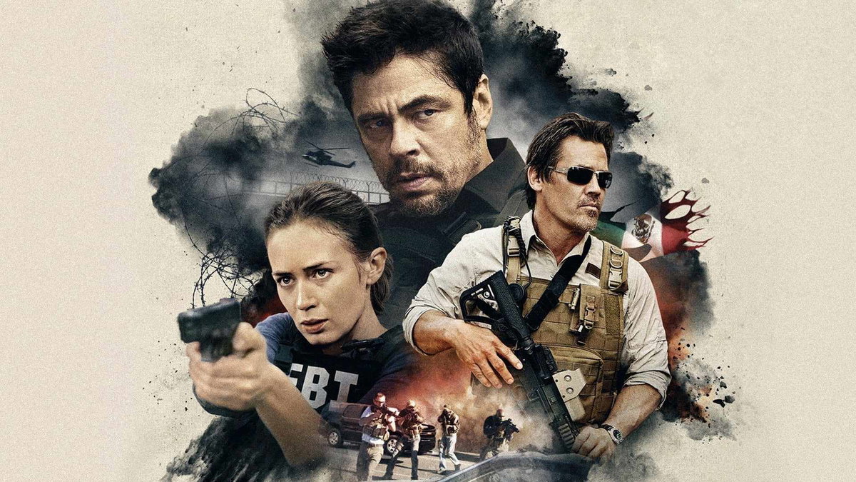 Immagine di Sicario, un nuovo sequel sarebbe in fase di sviluppo