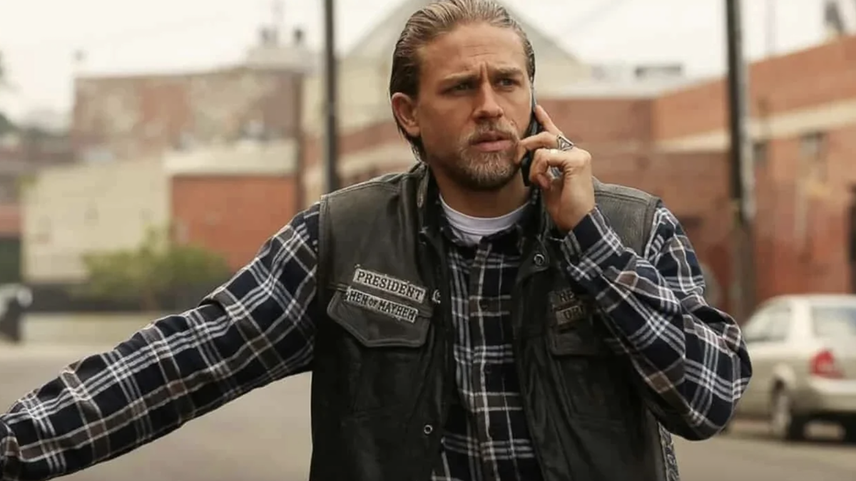 Immagine di Star Wars, Charlie Hunnam poteva essere Anakin Skywalker