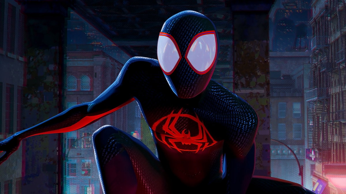 Immagine di Spider-Man, il numero 42 di Miles Morales: ecco cosa significa