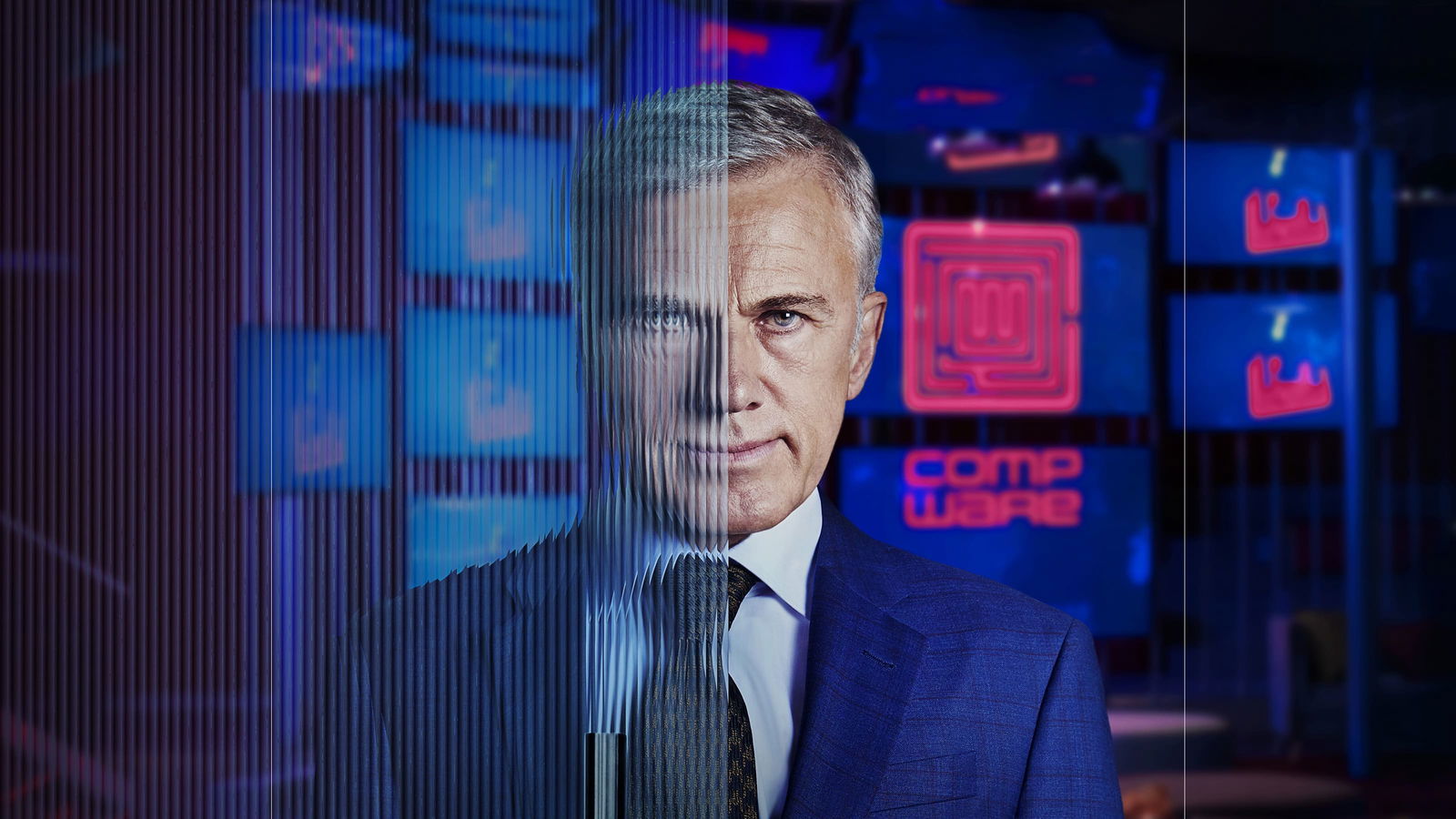 Immagine di The Consultant: iscriviti ora a Prime Video per guardare la nuova serie con Christoph Waltz!