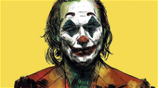 Copertina di Joker collectors edition 4K a uno dei prezzi più bassi di sempre!