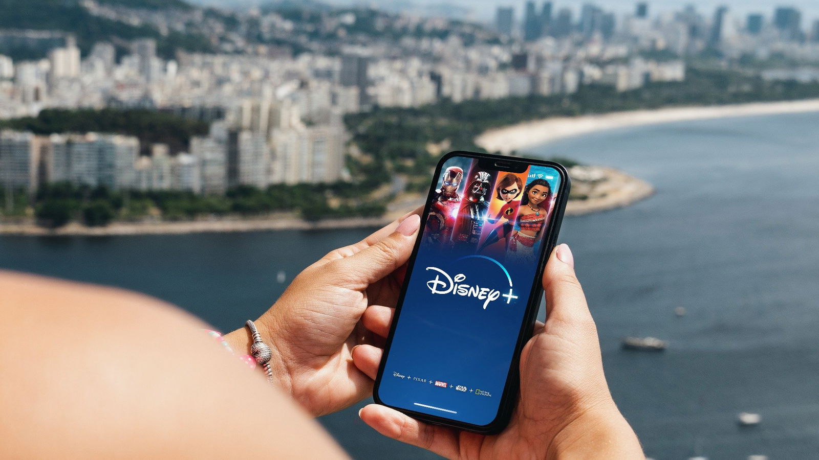 Immagine di Disney Plus: come scaricare film e serie TV | Guida