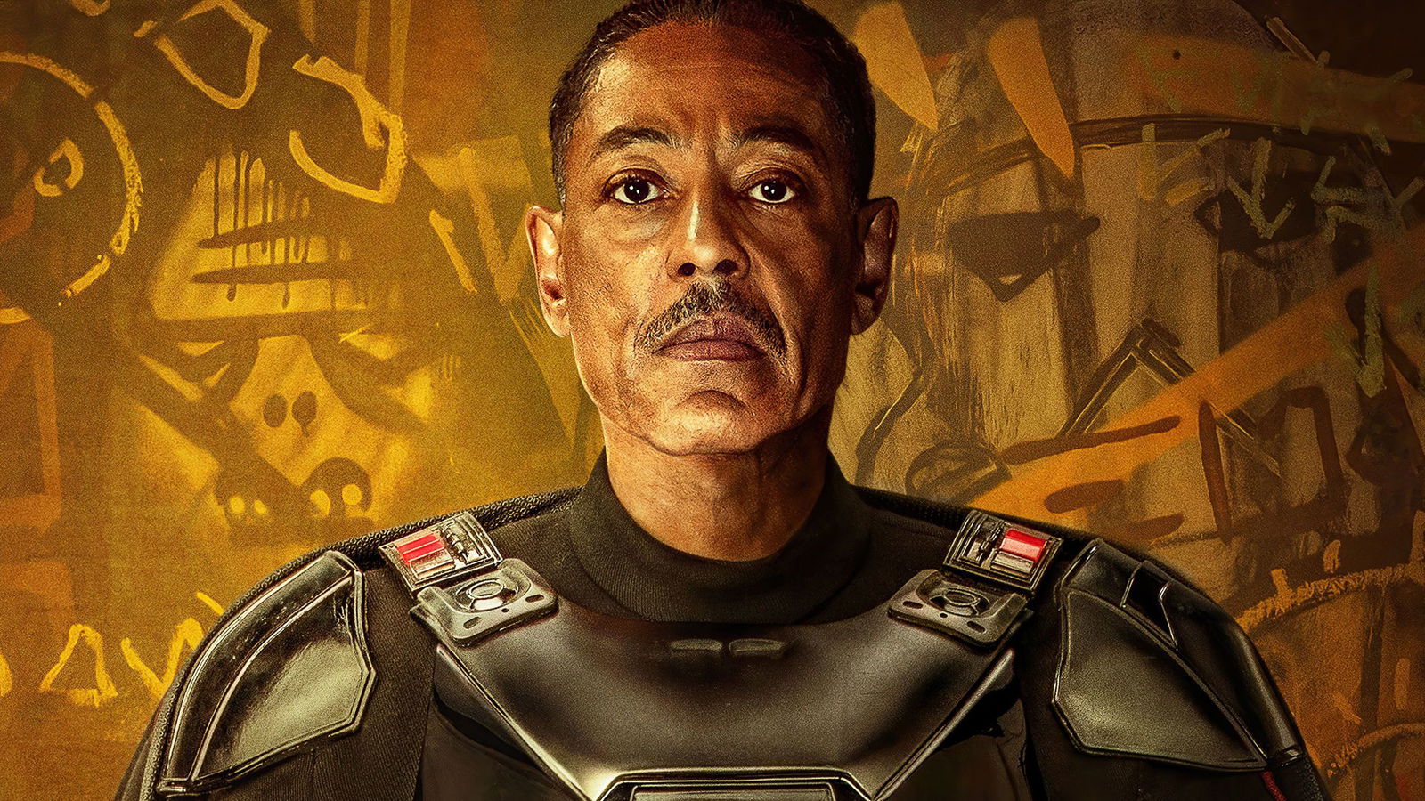 Immagine di The Mandalorian 3, Giancarlo Esposito sul ritorno di Moff Gideon [VIDEO]