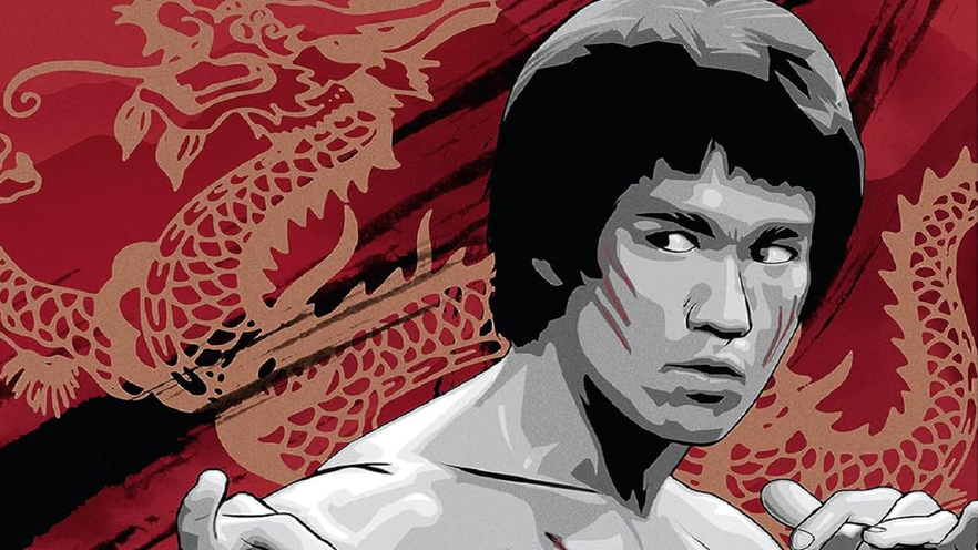 La nuova SH Figuarts di Bruce Lee per il 50º Anniversario