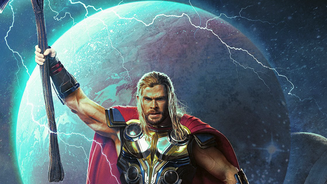 Immagine di Marvel non ha rinnovato il contratto di Chris Hemsworth: è la fine di Thor?