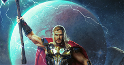 Copertina di Marvel non ha rinnovato il contratto di Chris Hemsworth: è la fine di Thor?