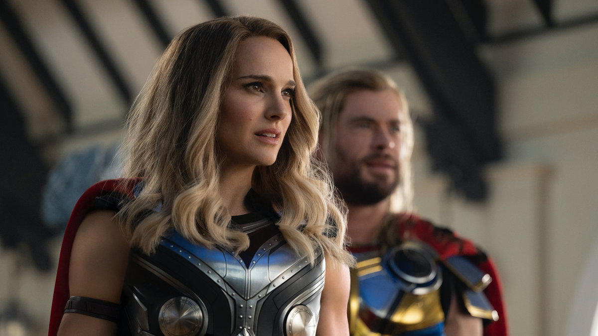 Immagine di Una scena di Thor 4 scatena polemiche: "Marvel doveva avvisare"