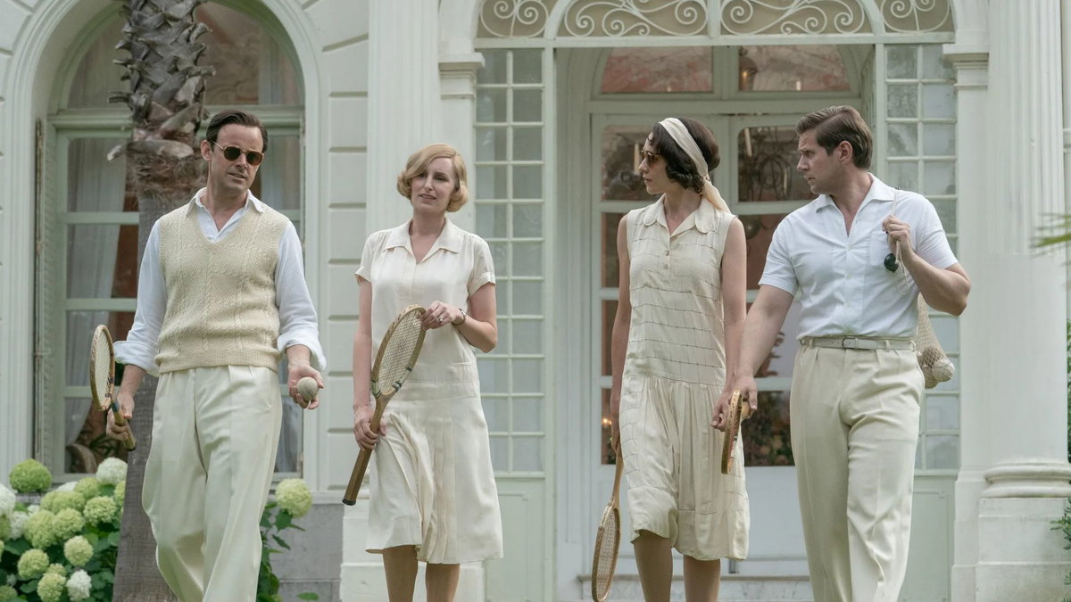 Immagine di In TV per la prima volta c'è Downtown Abbey 2