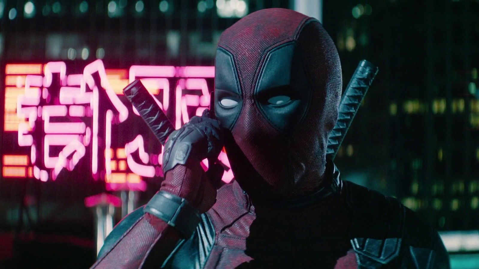 Immagine di Deadpool 3, tornerà l'X-Force? L'indizio di Ryan Reynolds