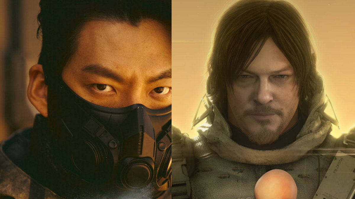 Immagine di Il film Netflix che sembra ispirato a Death Stranding [TRAILER]