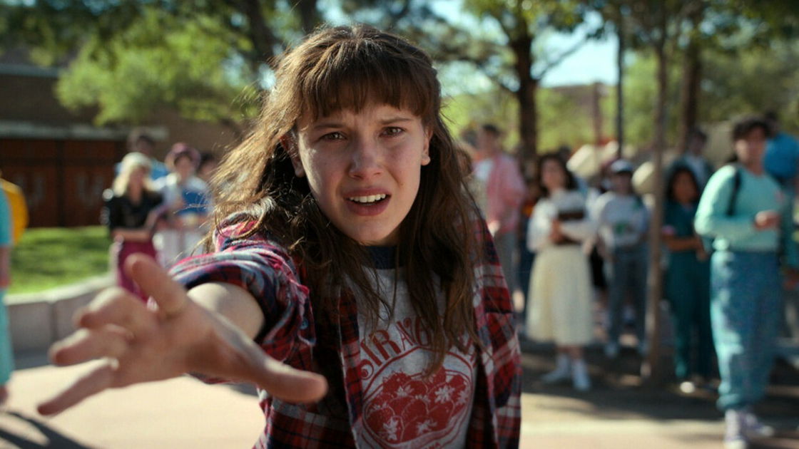 Copertina di Stranger Things 4 e Star Wars: 3 punti in comune