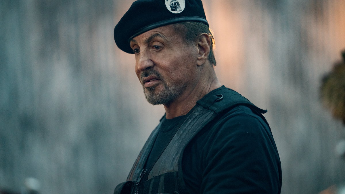 Immagine di I Mercenari 4, torna Stallone nel primo trailer [VIDEO]
