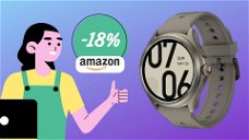 Copertina di SPLENDIDO Smartwatch Ticwatch Pro 5 in OFFERTA a 269€!