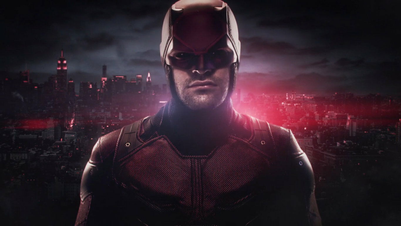 Immagine di La serie TV Netflix di Daredevil fa ora ufficialmente parte del MCU