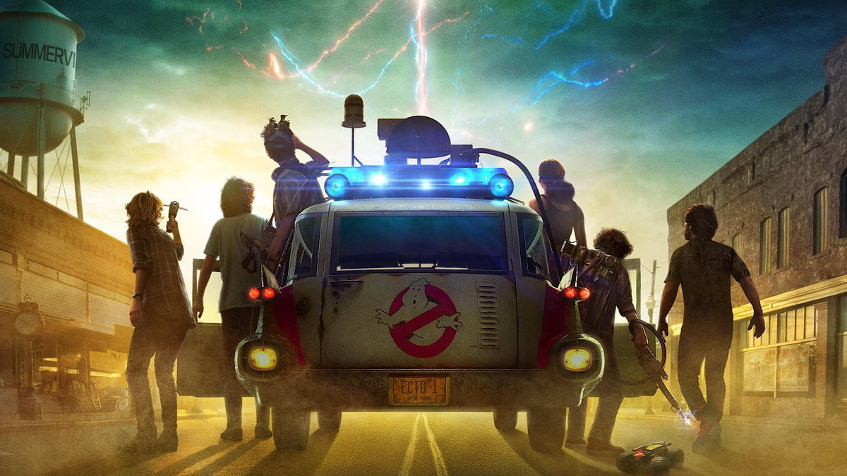 Immagine di Ghostbusters: la splendida edizione deluxe numerata con 3 film, in sconto ora! IMPERDIBILE!