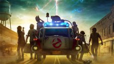 Copertina di Ghostbusters: la splendida edizione deluxe numerata con 3 film, in sconto ora! IMPERDIBILE!