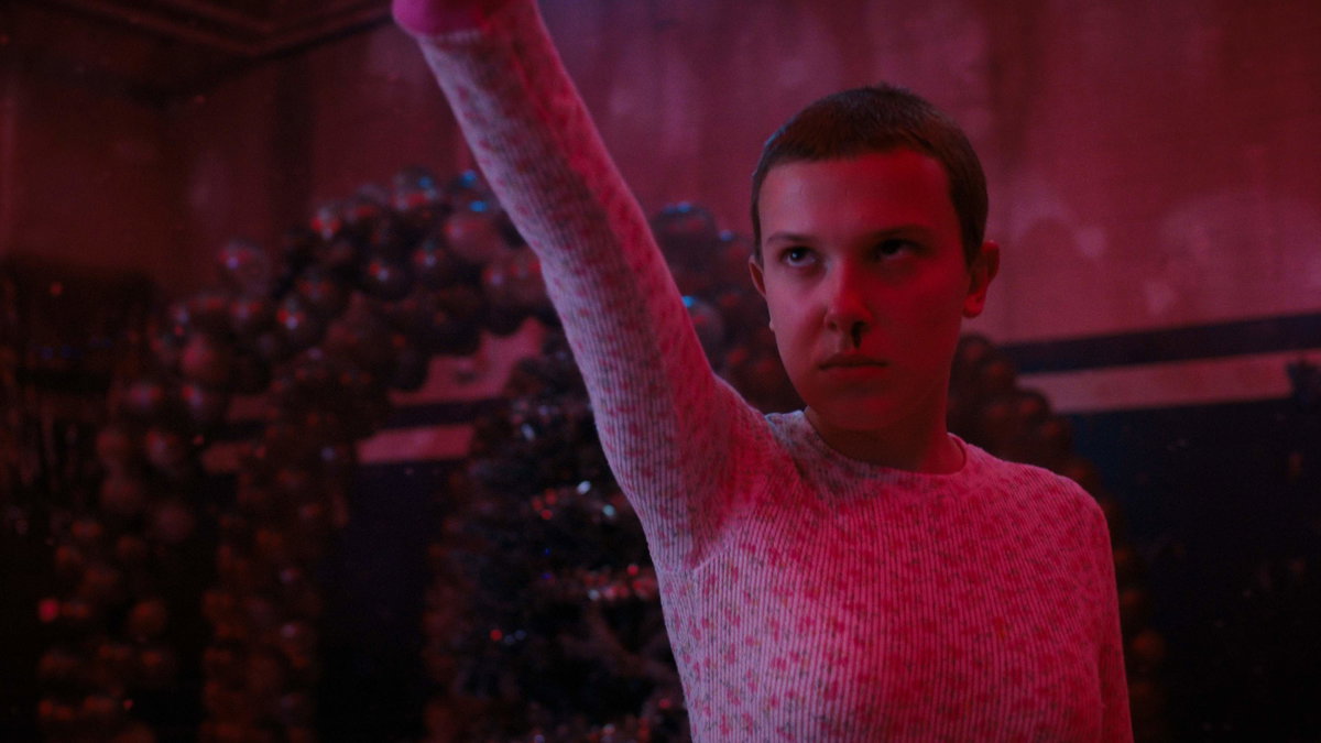 Immagine di Millie Bobby Brown, pronta a dire addio a Stranger Things