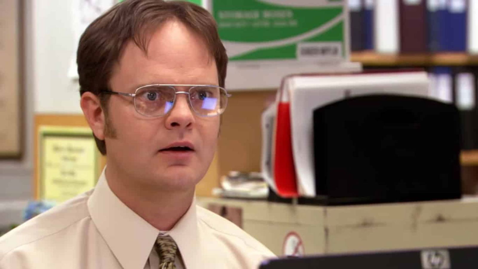 Immagine di The Office, Rainn Wilson svela la sua idea per un episodio ambientato durante la pandemia