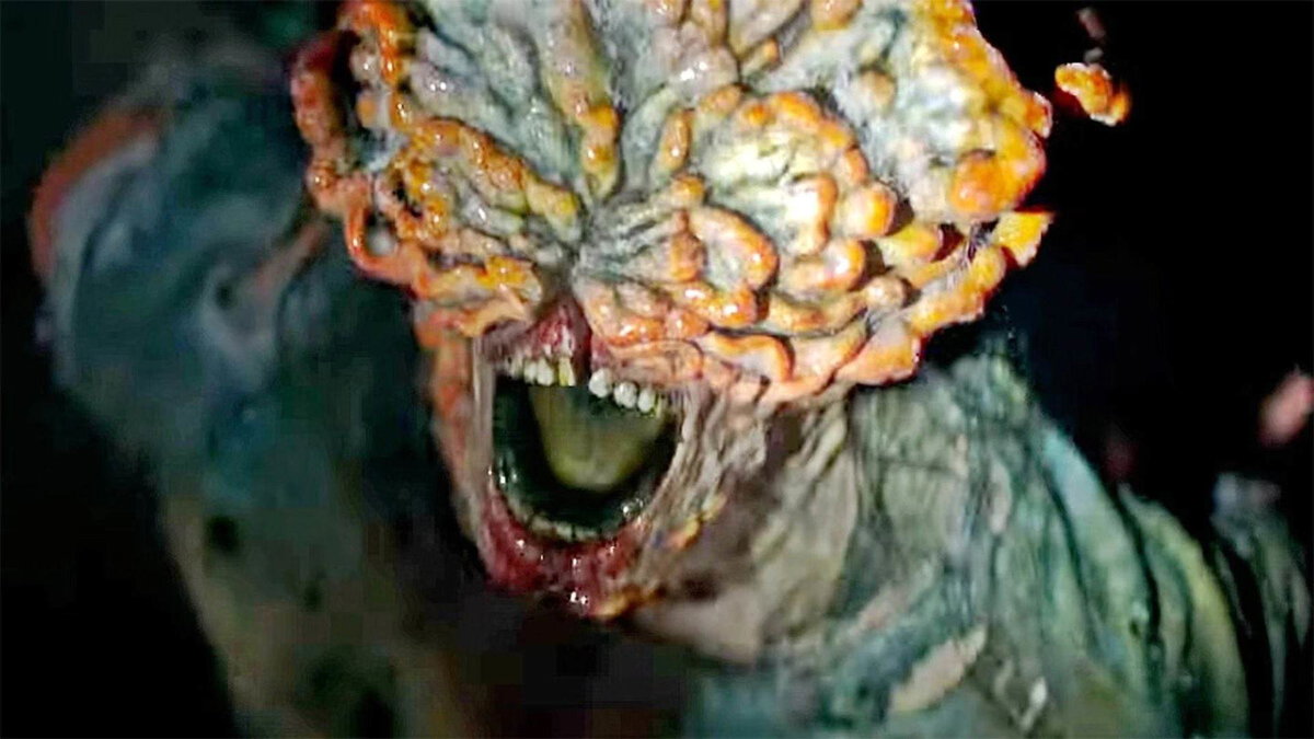 Immagine di La torta di The Last of Us che non mangereste mai [FOTO]