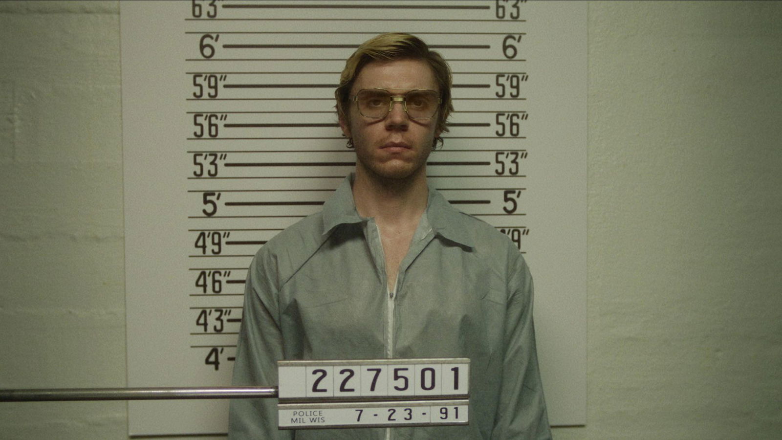 Immagine di Quanto c'è di vero nella serie Netflix su Jeffrey Dahmer?