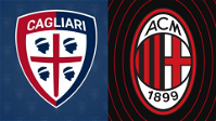 Cagliari - Milan: dove guardare la partita in TV e streaming