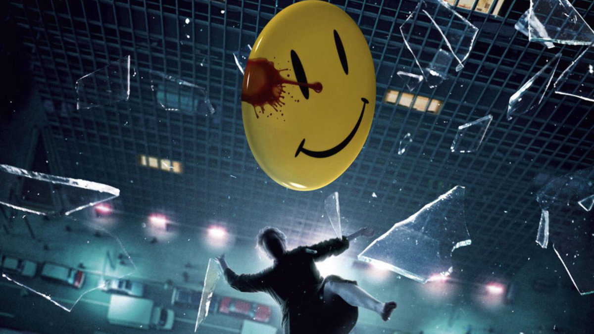 Immagine di Watchmen: Christopher Nolan parla del film e Zack Snyder reagisce così