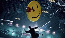Copertina di Watchmen: Christopher Nolan parla del film e Zack Snyder reagisce così