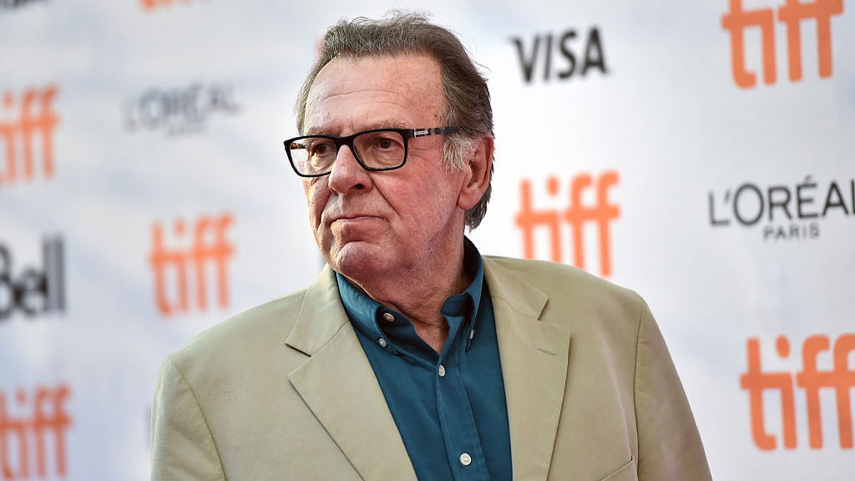 Immagine di È morto a 75 anni Tom Wilkinson, star di Full Monty