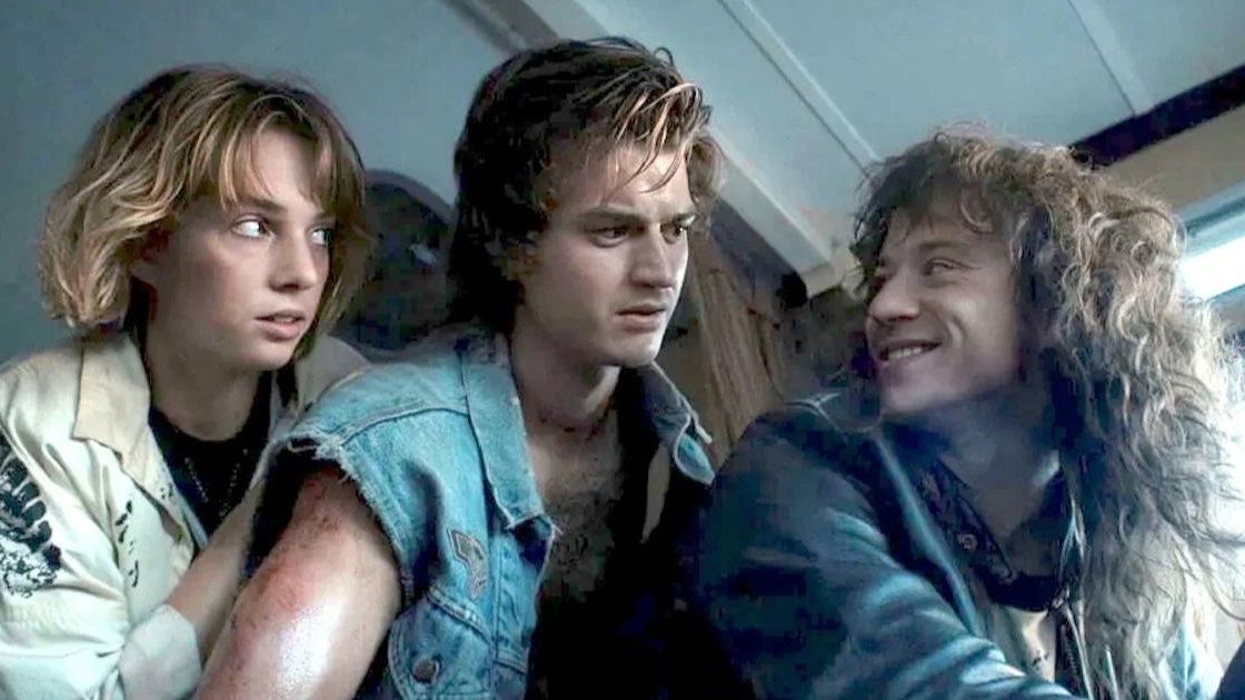 Immagine di Le novità di Stranger Things 5 al TUDUM con un ospite speciale