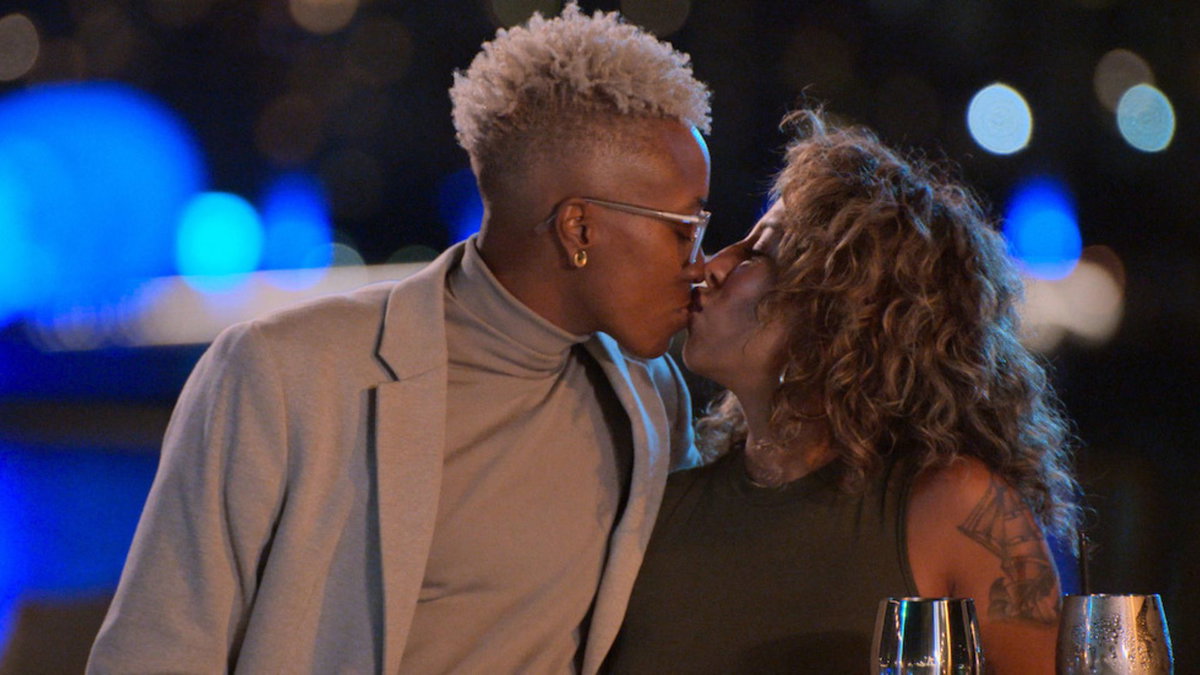 Immagine di The Ultimatum: Queer Love, il trailer svela le cinque coppie [GUARDA]