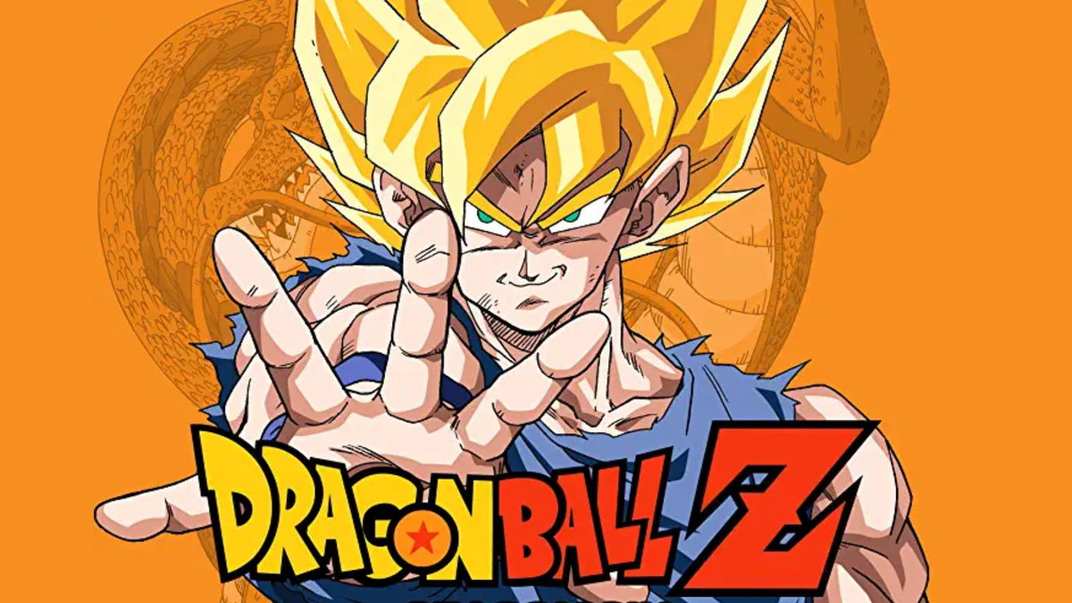 Immagine di Dragon Ball Z: l'epico sequel della leggendaria saga!