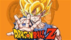 Copertina di Dragon Ball Z: l'epico sequel della leggendaria saga!