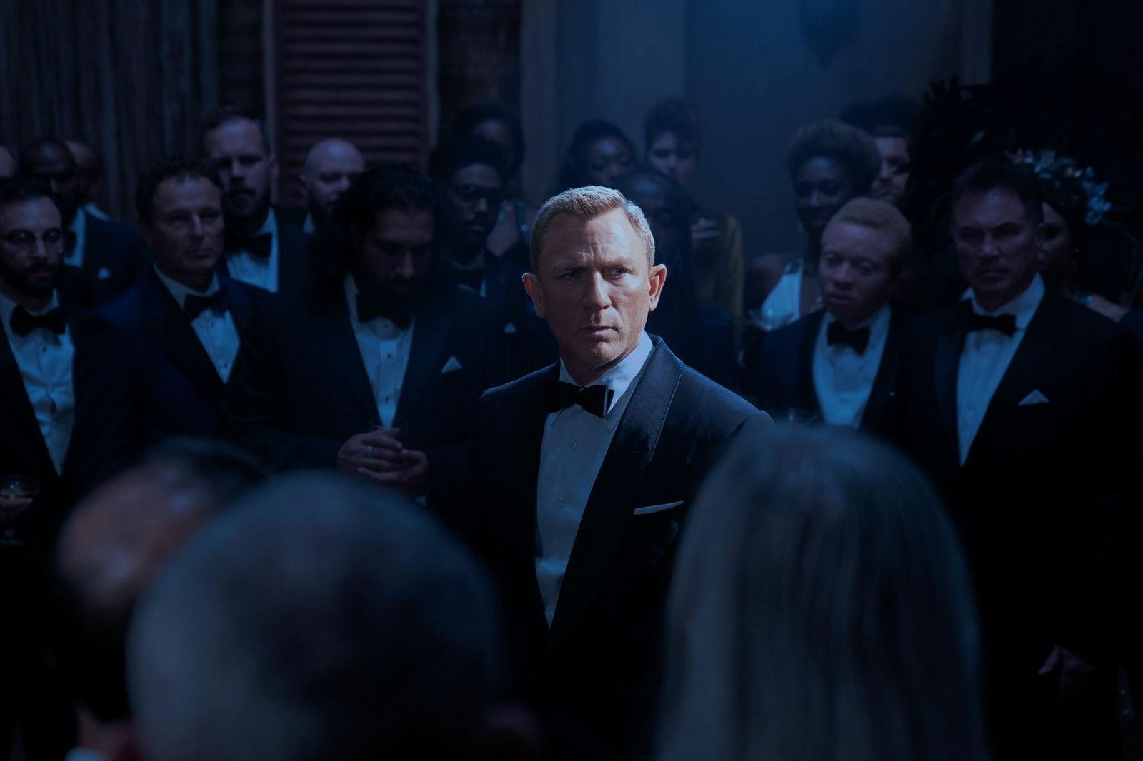 Immagine di Il nome del prossimo James Bond? Lo scopriremo tra due anni