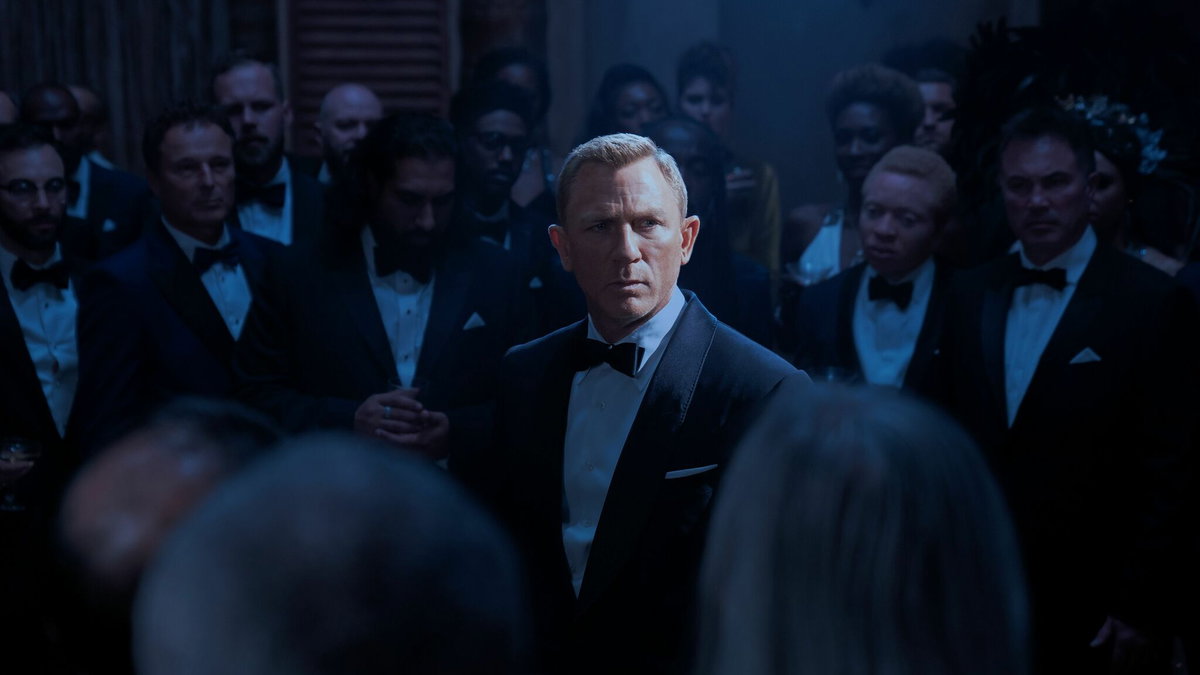 Immagine di Il nome del prossimo James Bond? Lo scopriremo tra due anni