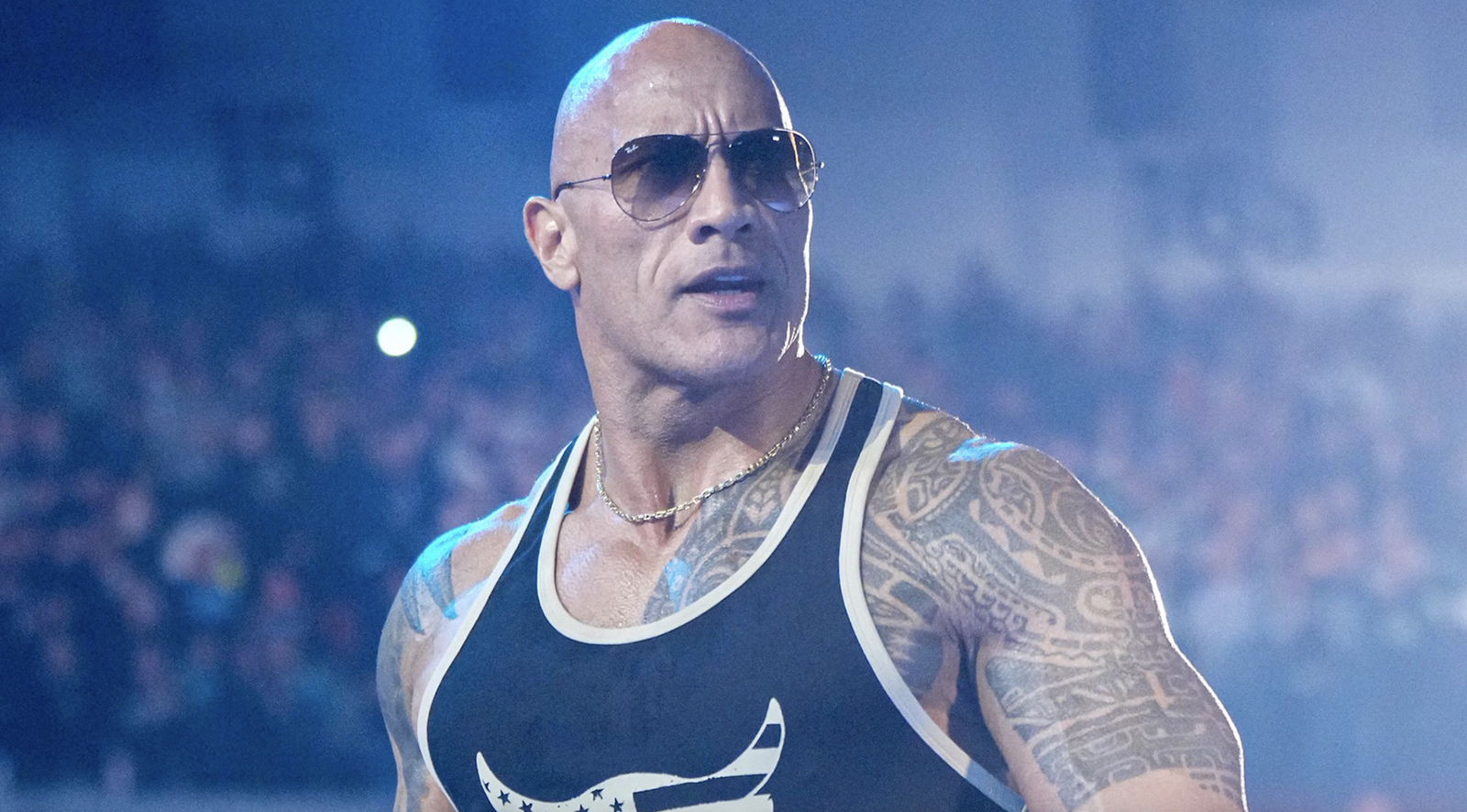 Immagine di The Rock torna in WWE, lancia la sfida a Roman Reigns [VIDEO]