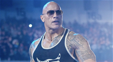Copertina di The Rock torna in WWE, lancia la sfida a Roman Reigns [VIDEO]