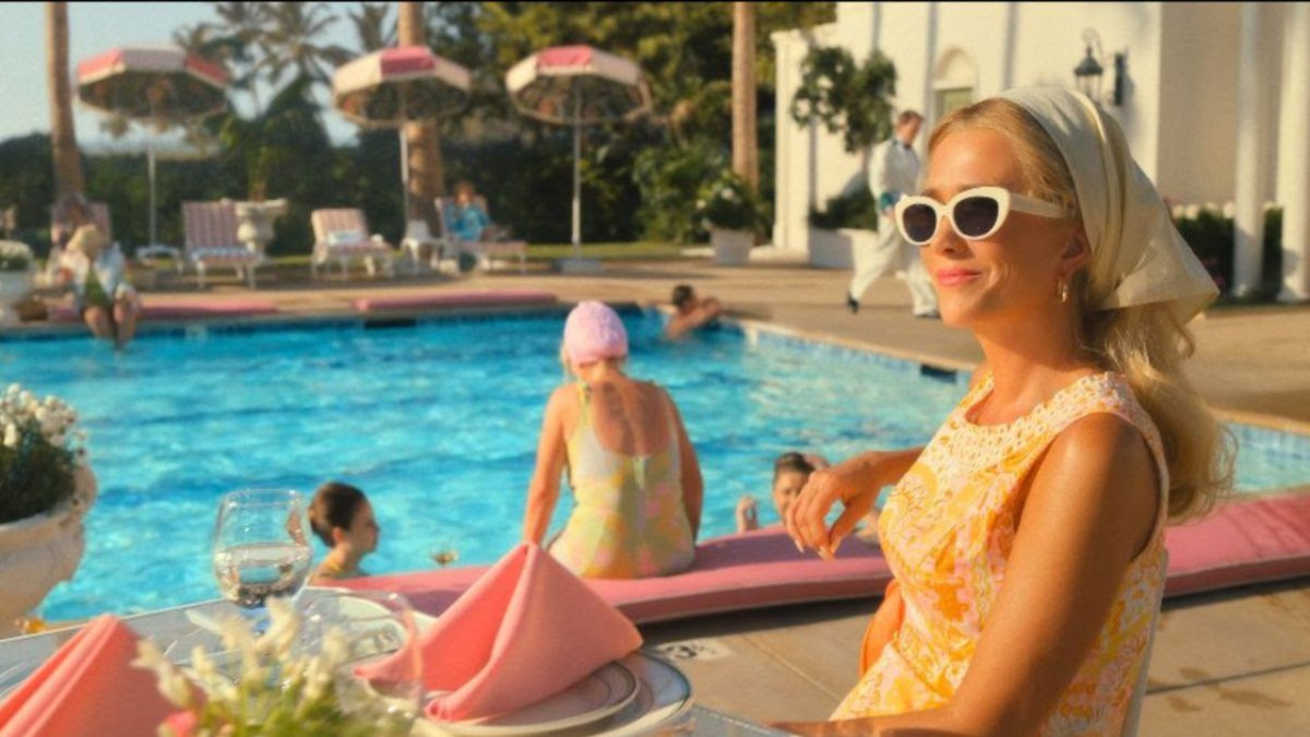 Immagine di Palm Royale, si torna nel 1969 con un cast stellare [TRAILER]