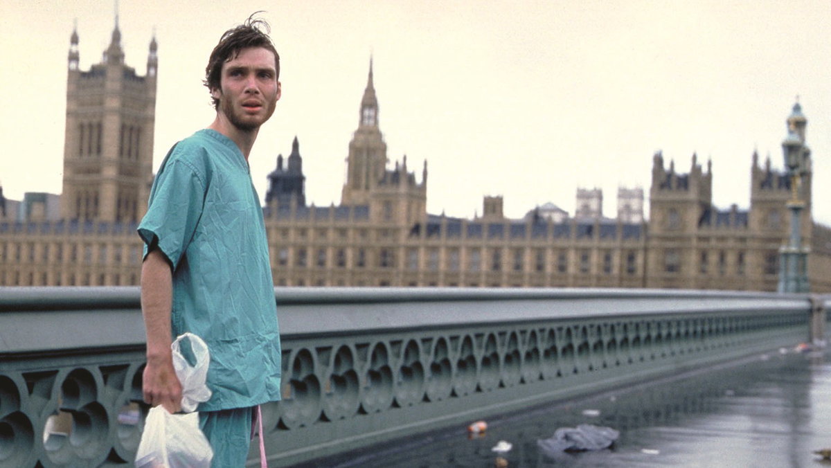 Immagine di 28 anni dopo: Cillian Murphy si unisce al sequel