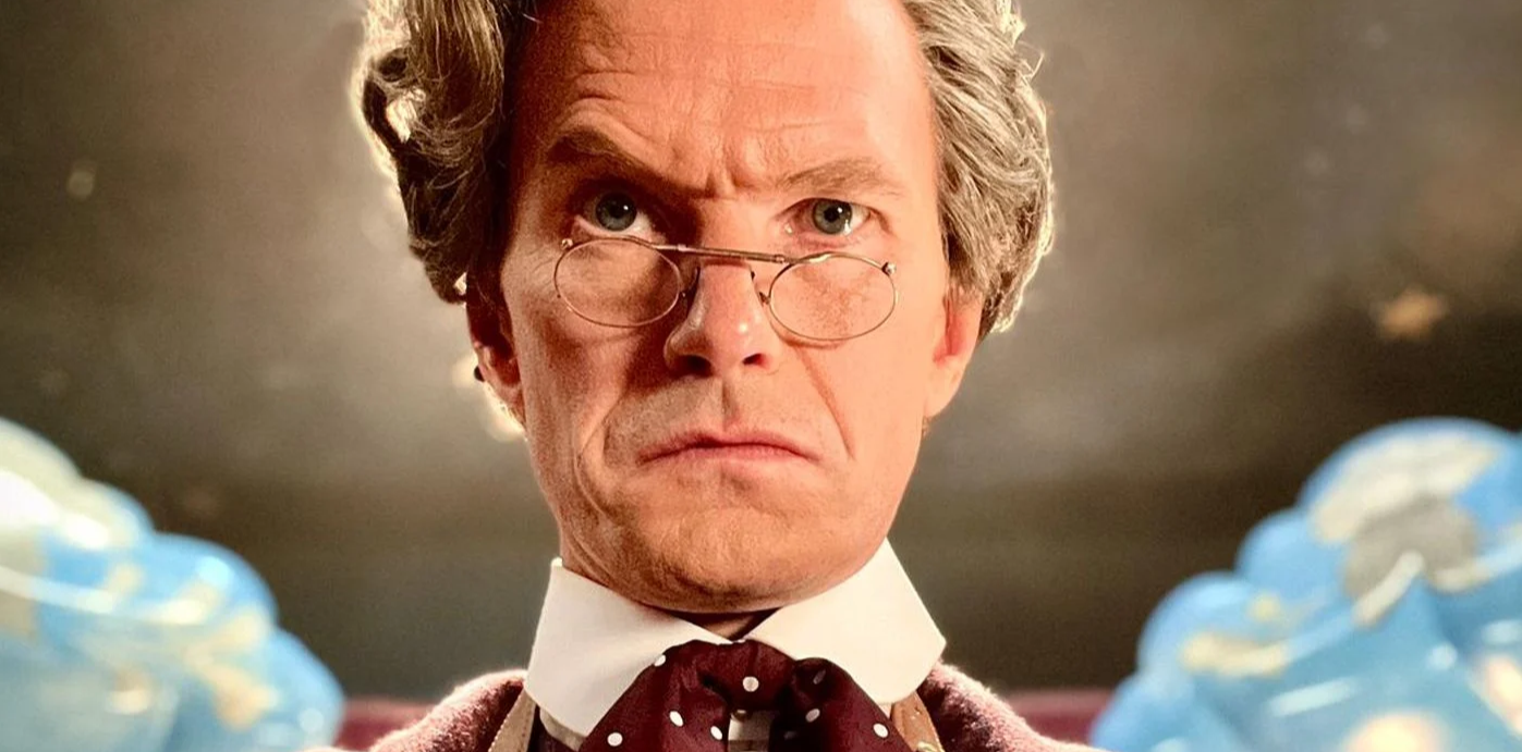 Immagine di Neil Patrick Harris si aggiunge allo speciale di Doctor Who