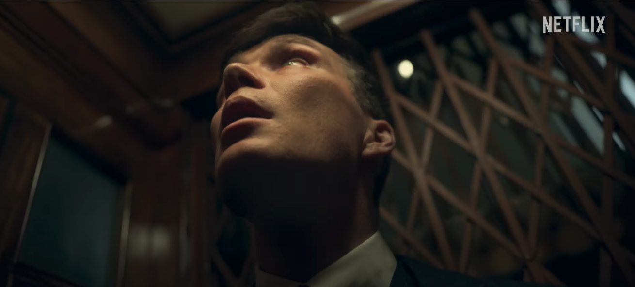 Immagine di Peaky Blinders 6, il trailer da brividi della stagione finale