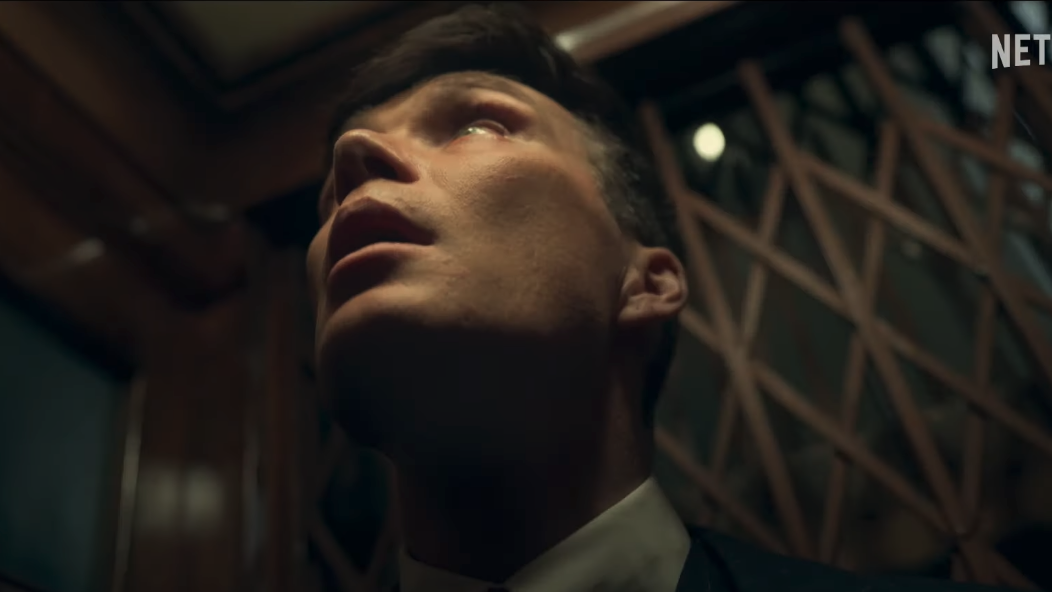 Immagine di Peaky Blinders 6, il trailer da brividi della stagione finale
