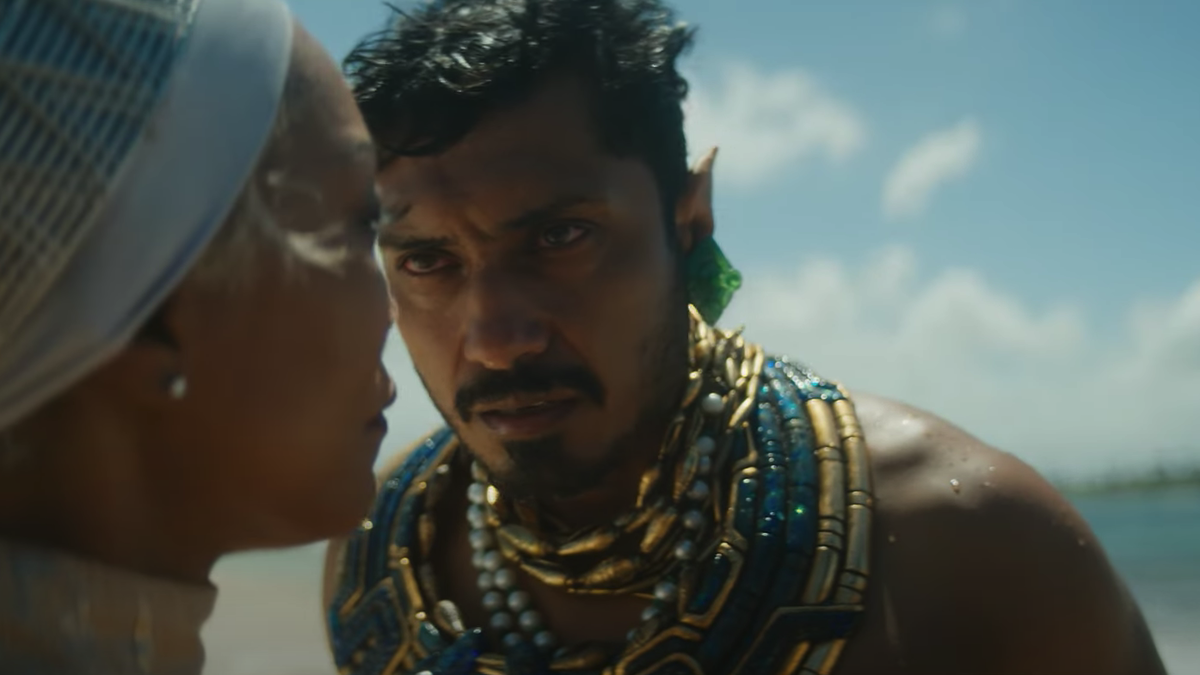 Immagine di Il regista di Black Panther 2: "Namor è un po' Str***o"